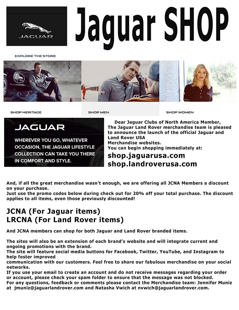 JaguarSHOP